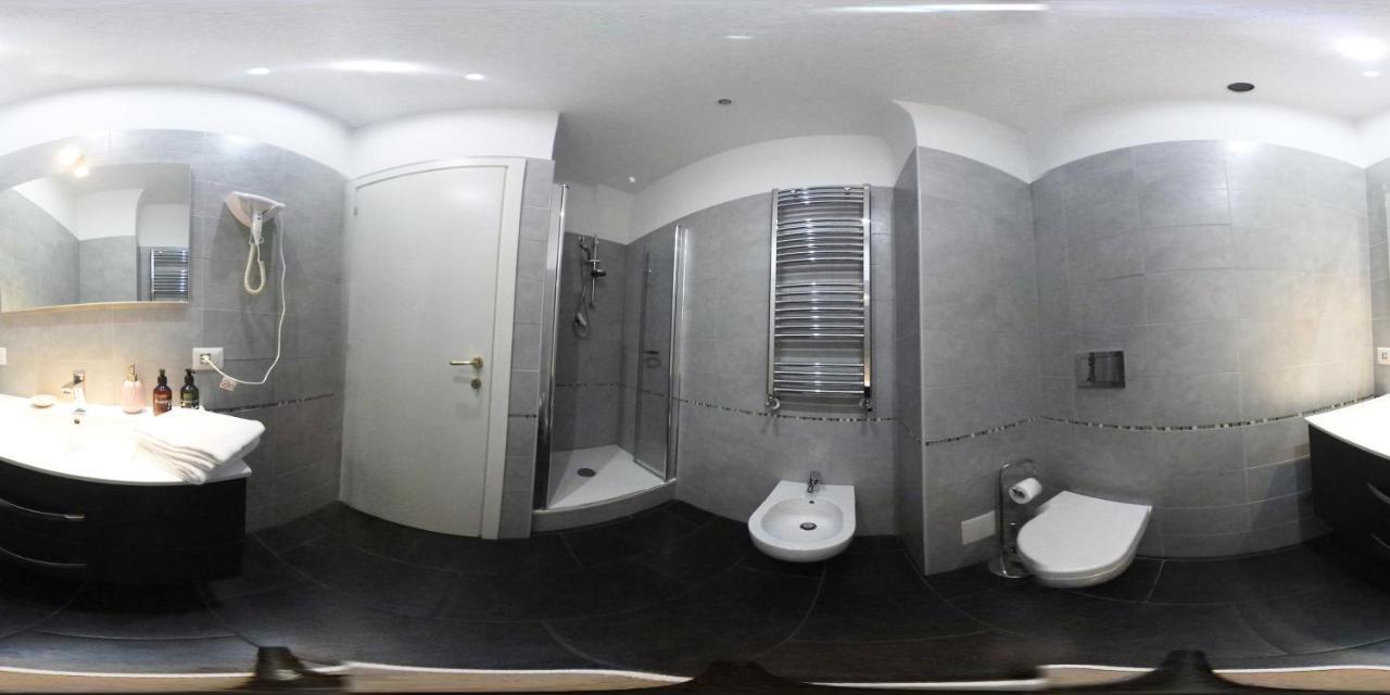 5 Sirene Acomodação com café da manhã Nápoles Exterior foto